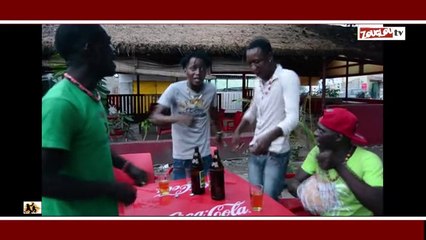 "Les Elus du Zouglou" chantent Zouglou TV