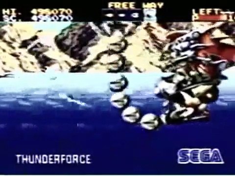 Retro VHS Lo Nunca Visto de SEGA (Presentando Sonic The Hedgehog 2)