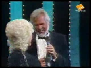 Kenny Rogers   - Island In The Stream