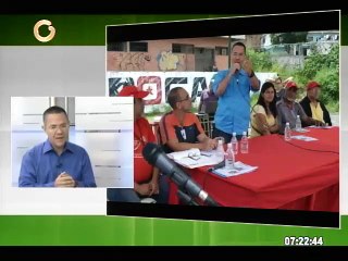 Villegas: Superar las elecciones del 6D es vital para "despejar el camino económico"