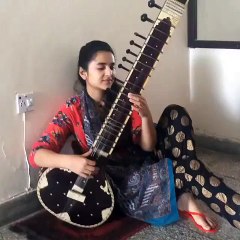 Have You Ever Seen Yumna Zaidi's Hidden Talent ??