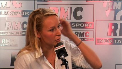 Grand Oral des GG " Christiane Taubira, mesure aujourd'hui la politique criminelle qu'elle a encouragée ! " Marion Maréchal-Le Pen