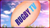 Watch highlights for uruguay vs fiji 2015 world cup rugby pool a