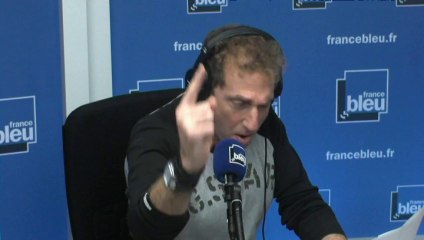 Allo les stars face à Arielle Dombasle