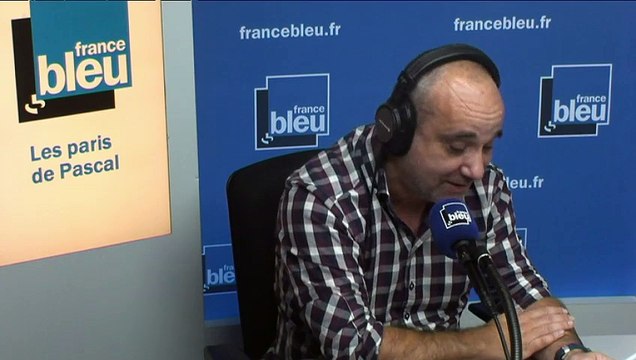 Les paris de pascal - Mardi 6 octobre