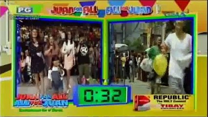 Eat Bulaga Aldub - Kalye Serye October 6, 2015 Part 3