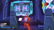 Star Wars Battlefront 2 Mods - Battle of Endor - Space - Millennium Falcon - DailyMotion (1080p)