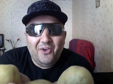 Lundi des patates, Mardi des patates ...