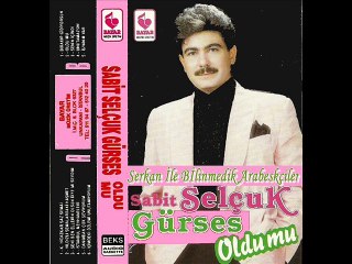 Sabit Selçuk Gürses - İsyanım Var