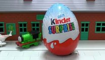 Play Doh Kinder Surprise Eggs Thomas And Friend Peppa Pig Disney Cars Egg Playdough Diggin