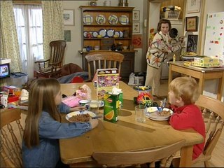 French And Saunders - Mothers and Kids