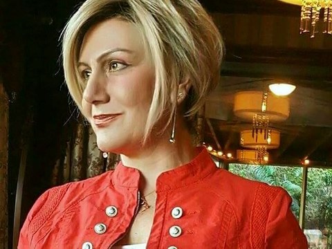 Hayal Erdoğan - Kal Benim İçin