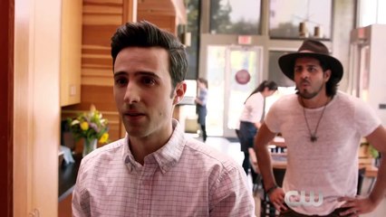 Significant Mother | Not About Bob Clip | The CW