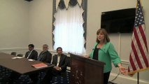 Congressional Briefing on Human Rights Situation in Sindh- Part I