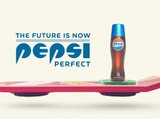 Pepsi Launches 'Back To The Future' Bottle