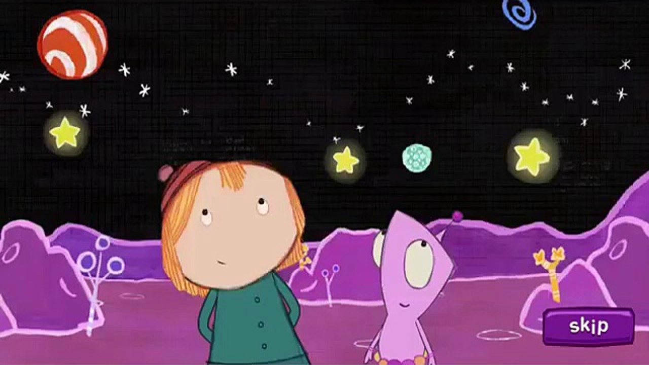 Peg Cat Star Swiper Animation PBS Kids Cartoon Game Play Gameplay