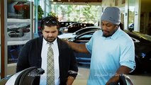 Jaguar/Land Rover Seattle/Bellevue featuring Marshawn Lynch