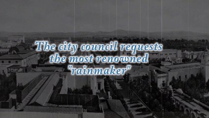 The Rain Wizard by Larry Dane Brimner