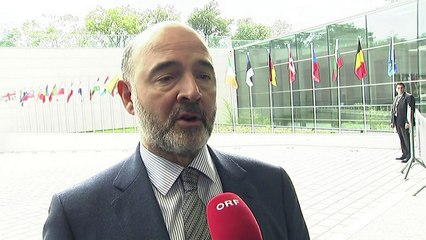 La zone euro fait le point sur le plan d'aide à la Grèce