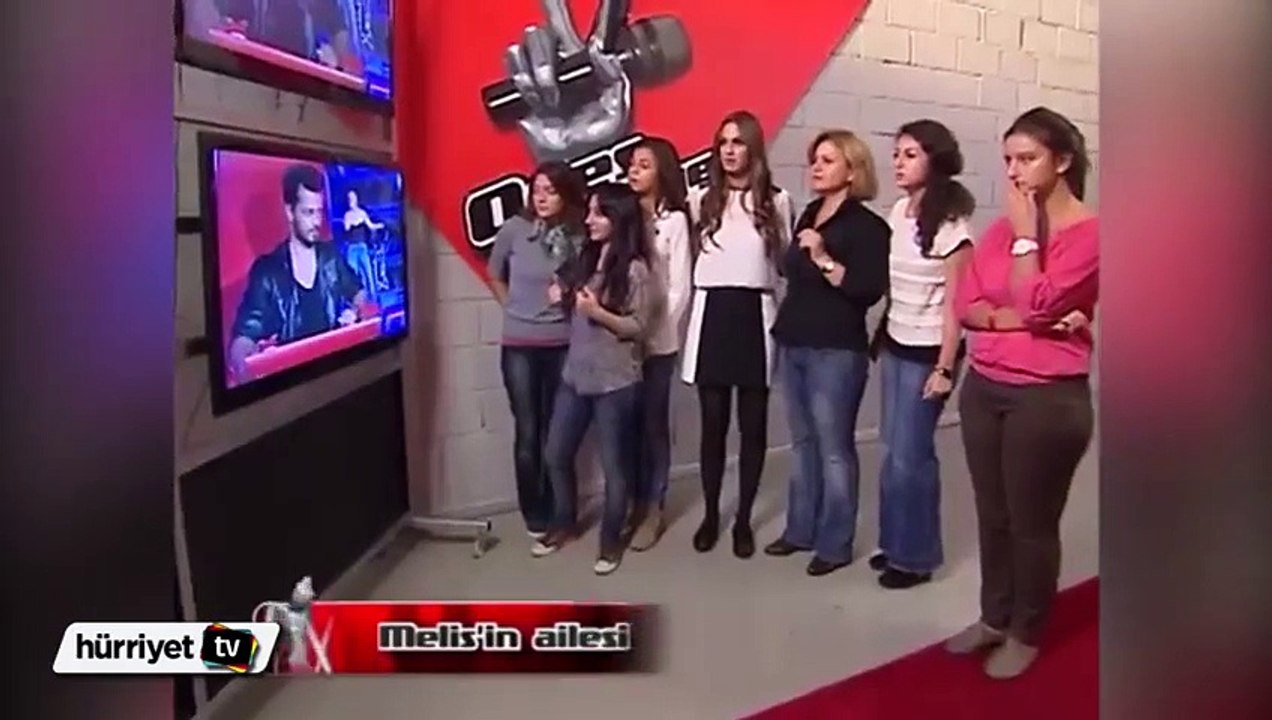 O Ses Melis Kar'ın hayatını değiştirdi