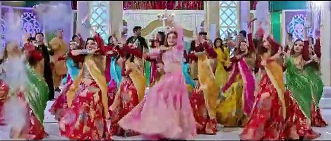 Fair&Lovely Ka Jalwa -Full Song In HQ Video | Sohai Ali Abro | Humayun Saeed | Hamza Ali Abbasi