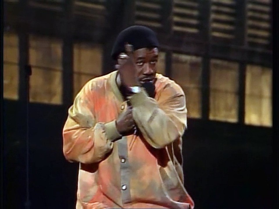 Def Comedy Jam Vol. 1 Part 2
