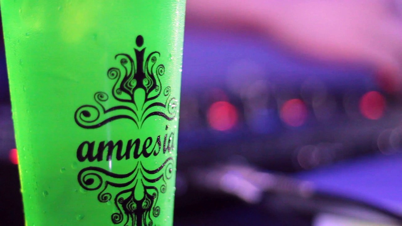 Teaser Amnésia 2015