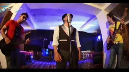 Humayoon Angar - Tor Kamiz