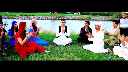 Homayun Sahebzai _Spogmay_  HD