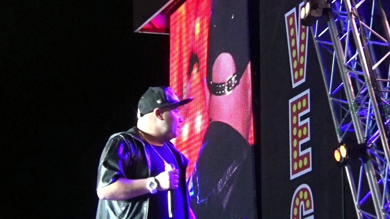 Доминик Джокер -  Если Ты Со Мной и Такая одна