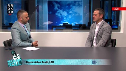 RROKUM RROLL 05. 10. 2015