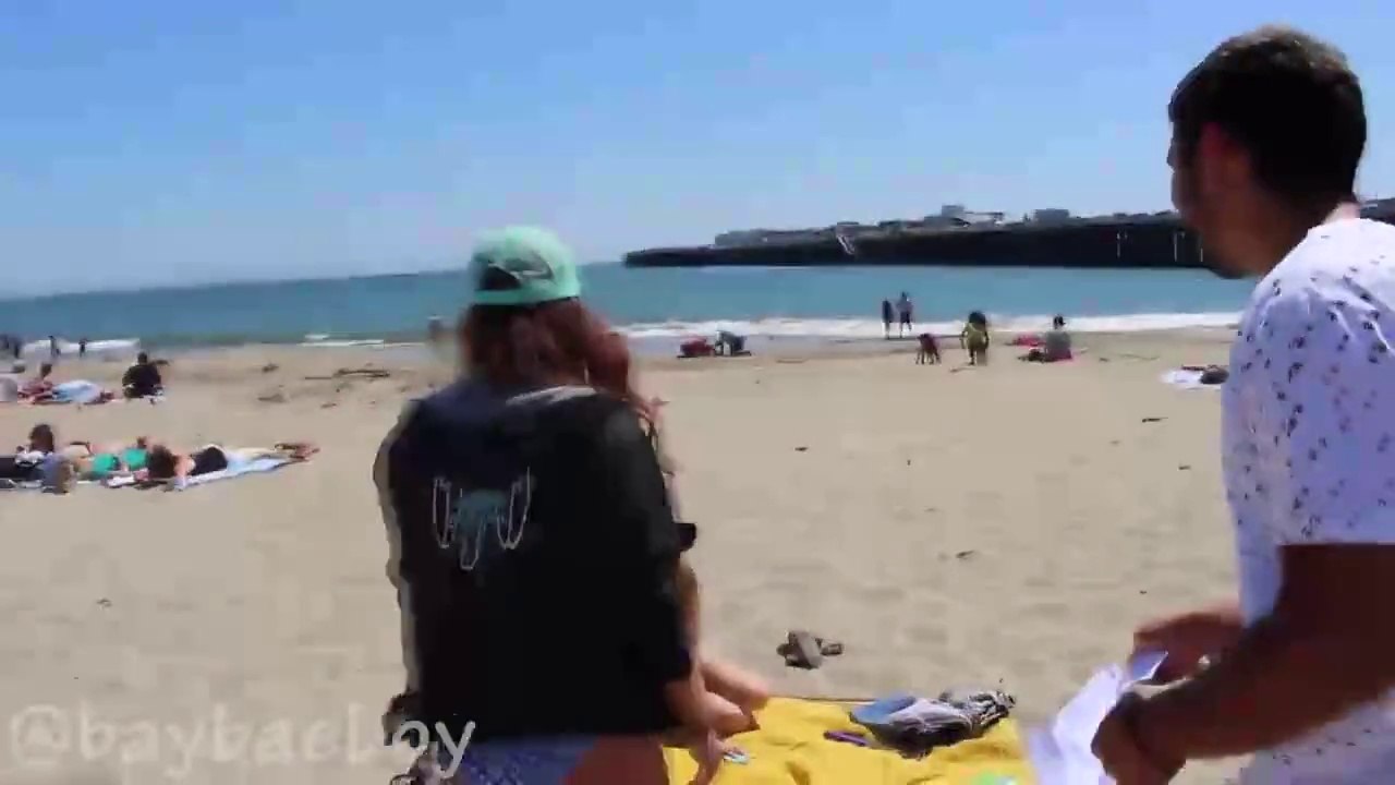 Kissing Prank - Rock, Paper, Scissors PUNCH or KISS!_HD