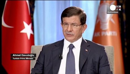 NATO pressiona Rússia por violação do espaço aéreo turco