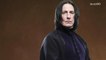 J.K. Rowling debunks 'Harry Potter' theories on Twitter and divulges what Snape smells like