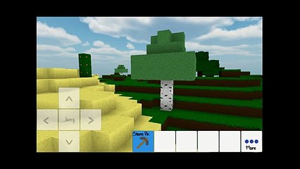 Cubed Craft: Survival Para Android