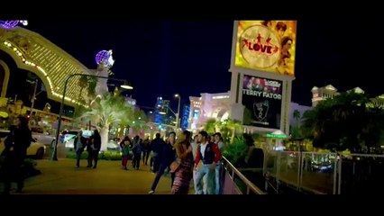 If You Hold My Hand Song - Disney's ABCD 2 - Varun Dhawan - Shraddha Kapoor | Benny Dayal