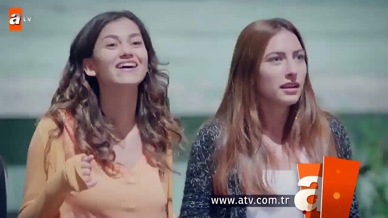 Kırgın Çiçekler 16. Bölüm