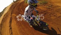 Sport Motocross Exciting Racing Exciting Tough Adventure Extreme Sports Off Road Stock Video 31957907  HD Stock Footage
