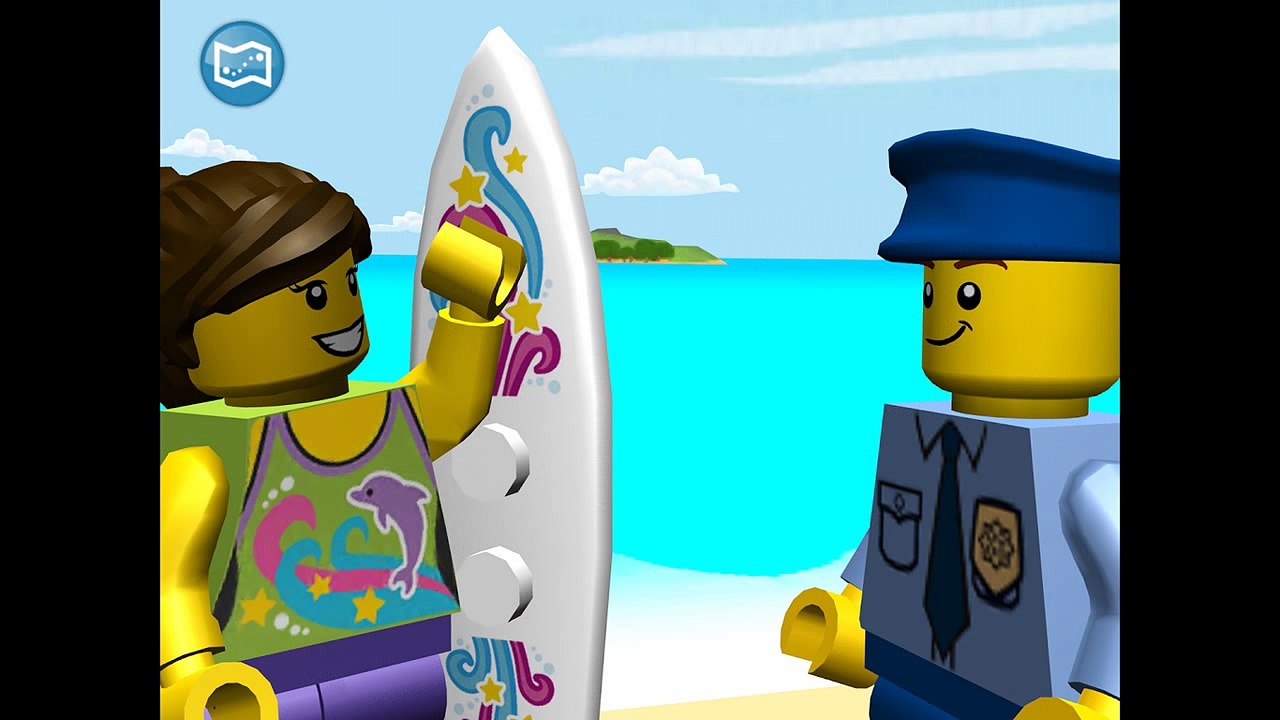 LEGO® Juniors Quest Para Android