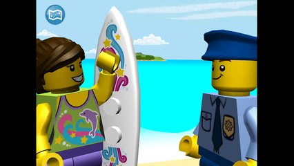 LEGO® Juniors Quest Para Android