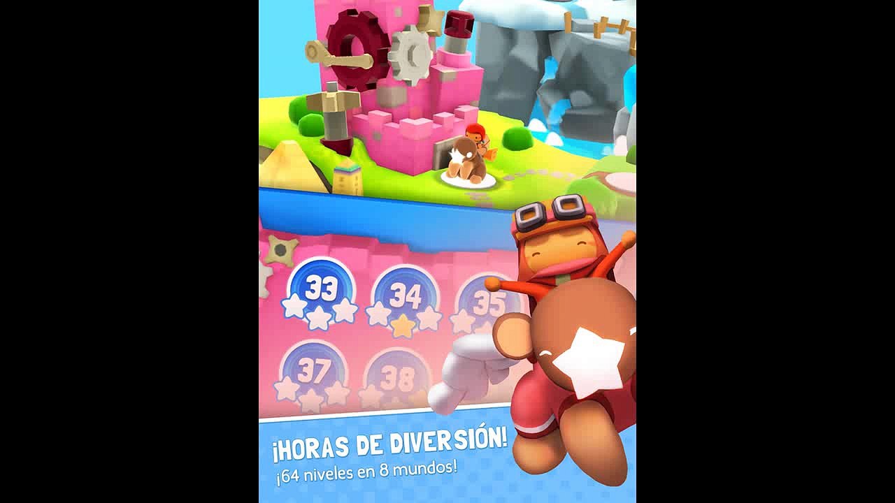 Starlit Adventures Para Android