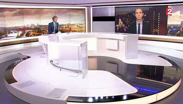 Économie : vers la fin de l'évasion fiscale des grands groupes ?