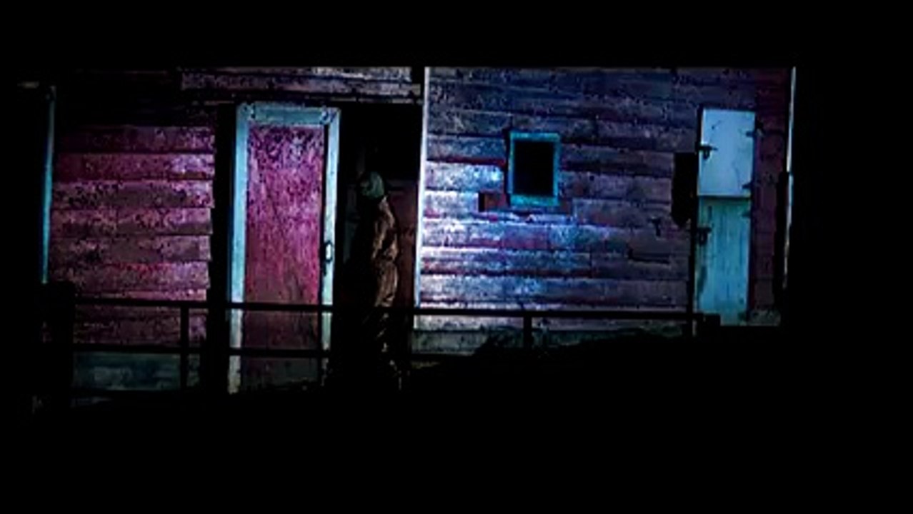 the infestation full movie hd 1080p trailer