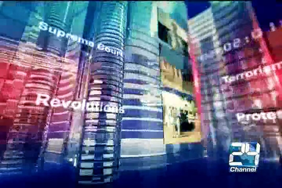 Mujahid Live 5th October 2015