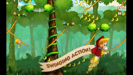 Benji Bananas Para Android