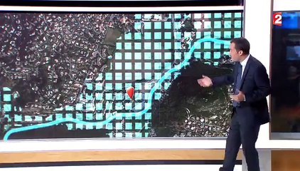 Quelles sont les raisons des intempéries meurtrières ?