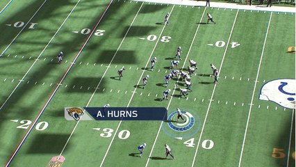 'NFL Fantasy Live': Allen Hurns' role in Jaguars offense