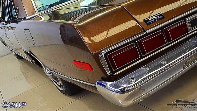 PASTORE R$ 85.000 Ford Galaxie 302 LTD 1980 aro 15 RWD MT3 5.0 V8 199 cv 39,8 mkgf 150 kmh 0-100 kmh 15 s