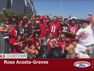 ABC15’s Cardinals Countdown: October 5 (Video 2)