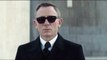 Spectre : Sam Smith dévoile le clip du prochain James Bond